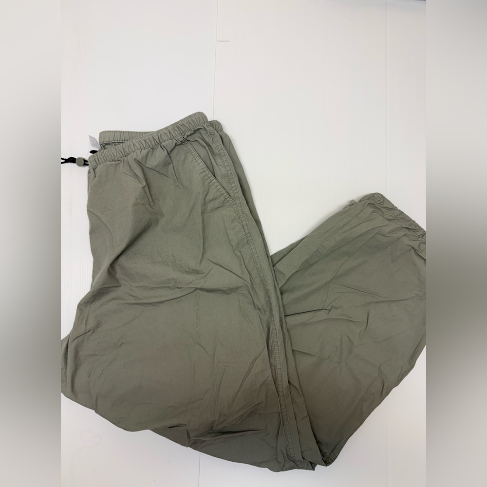 Divided Women's Sage Green Joggers